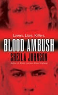 Cover: Blood Ambush - Pinnacle Books