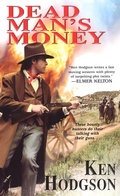 Cover: Dead Man's Money - Pinnacle Books