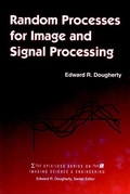 Cover: Random Processes for Image Signal Processing - Wiley-IEEE Press