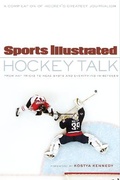 Cover: Sports Illustrated Hockey Talk - McClelland & Stewart Inc.