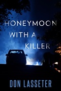 Cover: Honeymoon With A Killer - Pinnacle Books