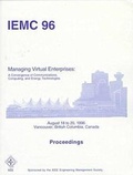 Cover: Managing Virtual Enterprises - I.E.E.E.Press