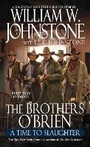 Cover: A Time To Slaughter - Kensington Publishing