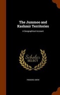 Cover: The Jummoo and Kashmir Territories - Arkose Press