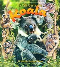 Enlarge image Cover: The Life Cycle of a Koala - Crabtree Publishing Co,Canada