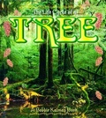 Cover: The Life Cycle of a Tree - Crabtree Publishing Co,Canada
