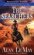 Cover: Searchers - Pinnacle