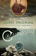 Cover: Curiosity - McClelland & Stewart Inc.
