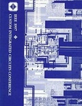 Cover: Proceedings of the IEEE 1997 Custom Integrated Circuits Conference - I.E.E.E.Press