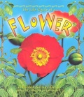 Cover: The Life Cycle of the Flower - Crabtree Publishing Co,Canada