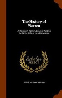 Enlarge image Cover: The History of Warren - Arkose Press