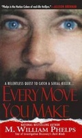 Cover: Every Move You Make - Pinnacle Books,U.S.