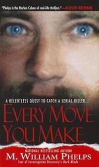 Enlarge image Cover: Every Move You Make - Pinnacle Books,U.S.
