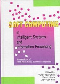 Enlarge image Cover: Fuzzy Systems Symposium, 1996, Asian - I.E.E.E.Press