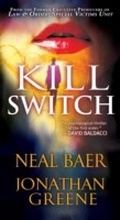 Cover: Kill Switch - Pinnacle Books
