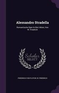 Cover: Alessandro Stradella - Palala Press