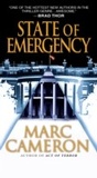 Cover: State of Emergency - Pinnacle Books