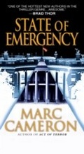 Cover: State of Emergency - Pinnacle Books