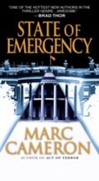 Enlarge image Cover: State of Emergency - Pinnacle Books