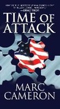 Cover: Time of Attack - Pinnacle Books,U.S.