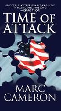Enlarge image Cover: Time of Attack - Pinnacle Books,U.S.