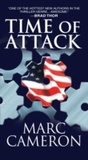 Cover: Time of Attack - Pinnacle Books