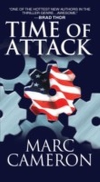 Enlarge image Cover: Time of Attack - Pinnacle Books