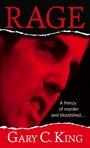 Cover: Rage - Pinnacle Books