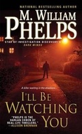 Cover: I'll Be Watching You - Pinnacle Books,U.S.