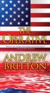 Enlarge image Cover: The Operative - Pinnacle Books