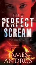 Cover: The Perfect Scream - Pinnacle Books