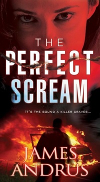 Enlarge image Cover: The Perfect Scream - Pinnacle Books
