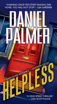 Enlarge image Cover: Helpless - PINNACLE