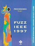 Cover: Fuzzy Systems, 1997 IEEE 6th International Conference - I.E.E.E.Press