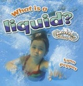 Cover: What Is a Liquid? - Crabtree Classics