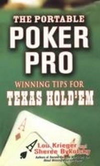 Abbildung von: The Portable Poker Pro: Winning Tips For Texas Hold'em - Pinnacle Books
