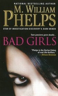 Abbildung von: Bad Girls - Pinnacle Books,U.S.