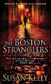 Abbildung von: The Boston Stranglers - Kensington Publishing