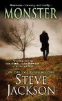 Cover: Monster - Pinnacle Books,U.S.