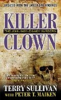 Cover: Killer Clown - Kensington Publishing