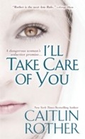 Cover: I'll Take Care of You - Pinnacle Books