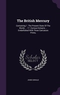 Cover: The British Mercury - Palala Press