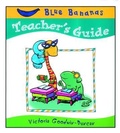 Cover: Blue Bananas - Crabtree Publishing Company