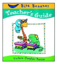 Enlarge image Cover: Blue Bananas - Crabtree Publishing Company