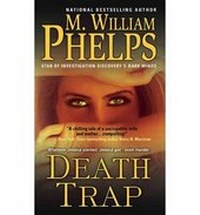 Enlarge image Cover: Death Trap - Kensington Publishing
