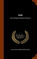 Cover: Livy - Arkose Press