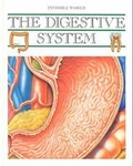Cover: The Digestive System - Chelsea House Publishers