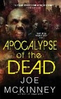 Cover: Apocalypse Of The Dead - Pinnacle Books,U.S.