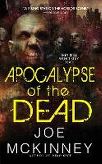 Enlarge image Cover: Apocalypse Of The Dead - Pinnacle Books,U.S.