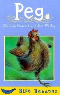 Cover: Blue Ban - Peg P/B - Egmont Books Ltd